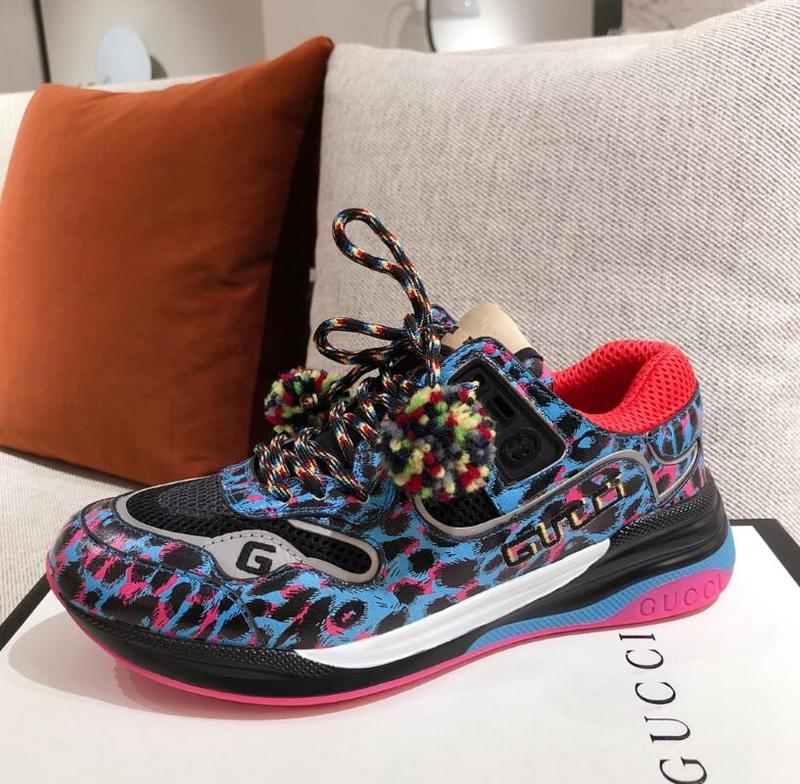SAMC - GUKI Women Shoes - 1766
