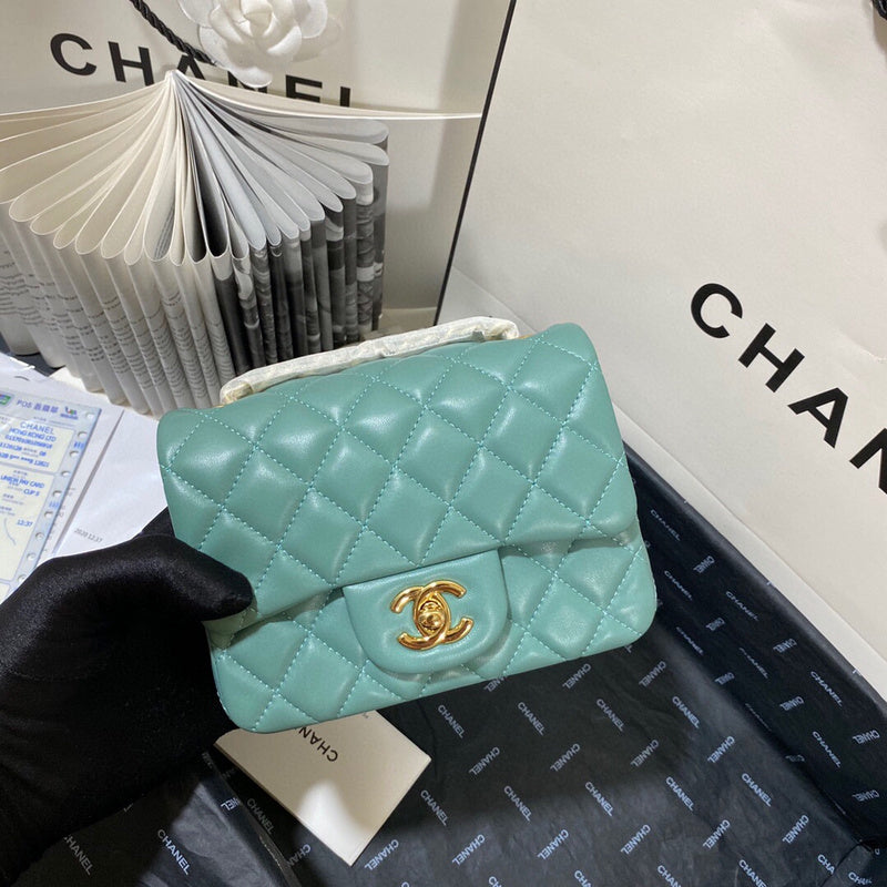 Satchel Bags - CHL Bags - 4557