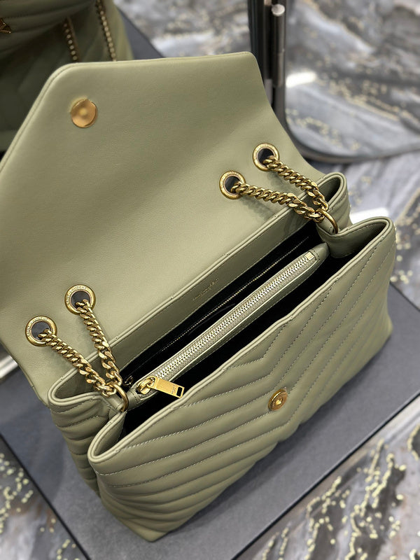 Glamy - YLS Bags - 969