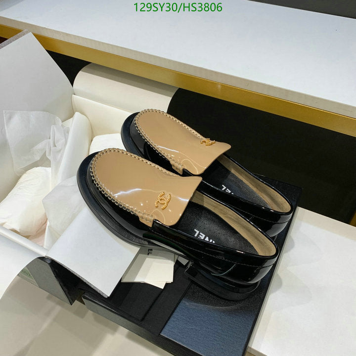 SAMC - CHL Women Shoes - 014