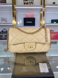 Satchel Bags - CHL Bags - 3240