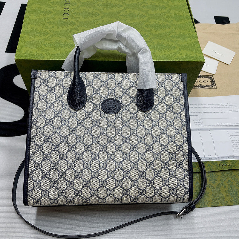 Satchel Bags - GCI Bags - 6601