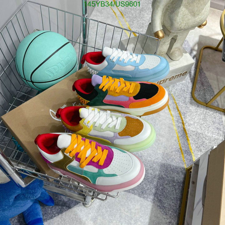 SAMC - CBL Women Shoes - 086