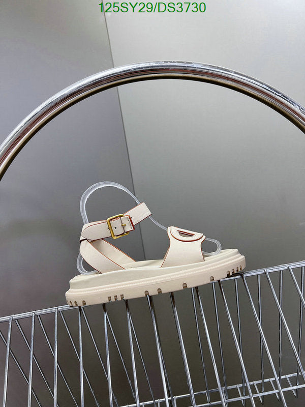 SAMCC - DOR Women Shoes - 1439