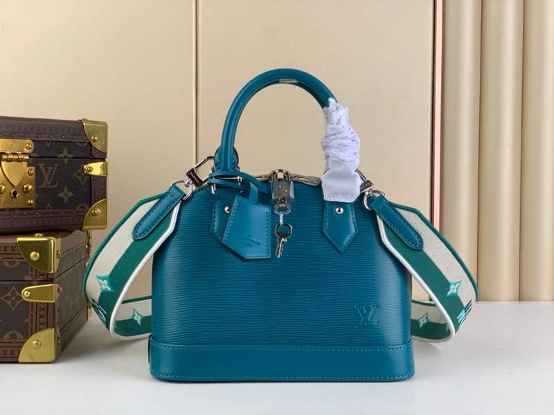 Satchel Bags - VL Bags - 2330