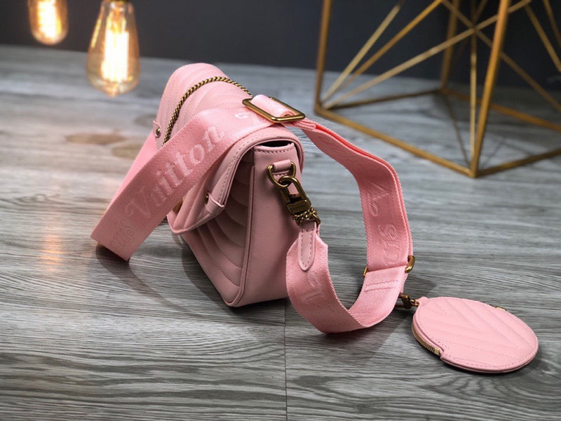 Glami- Glami- Lu-Vi bags - 11877