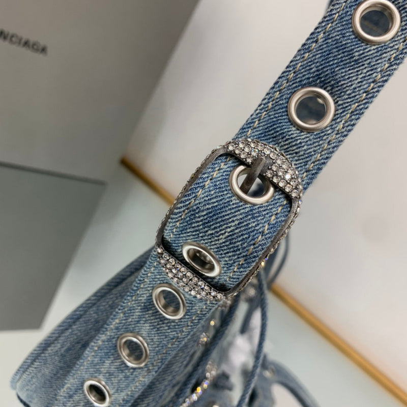 Glamy - BG Bags - 892