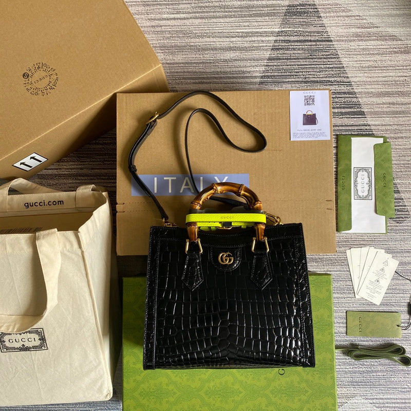 Satchel Bags - GCI Bags - 6639