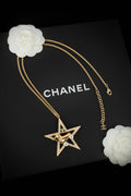 Collier Chanel 2024