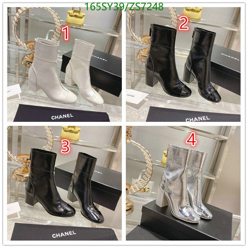 SAMC - CHL Women Boots - 265
