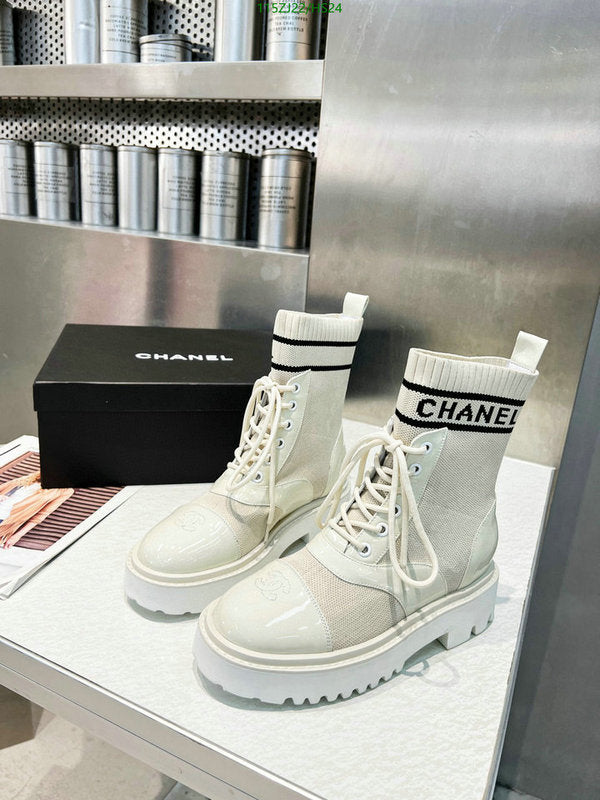 SAMC - CHL Women Boots - 088