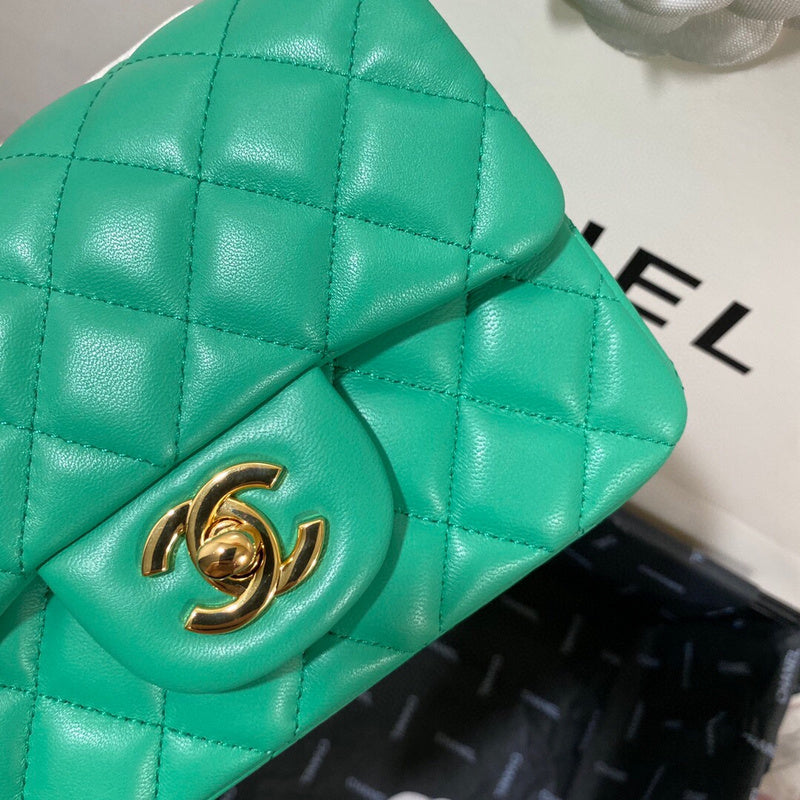 Satchel Bags - CHL Bags - 4535