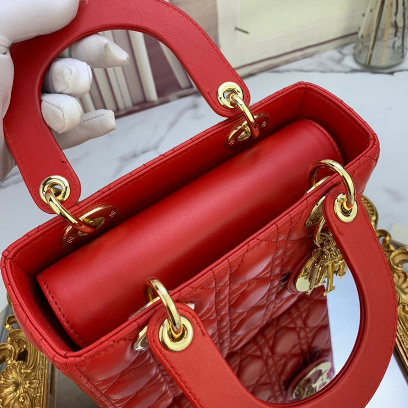 Satchel Bags - DOR Bags - 233