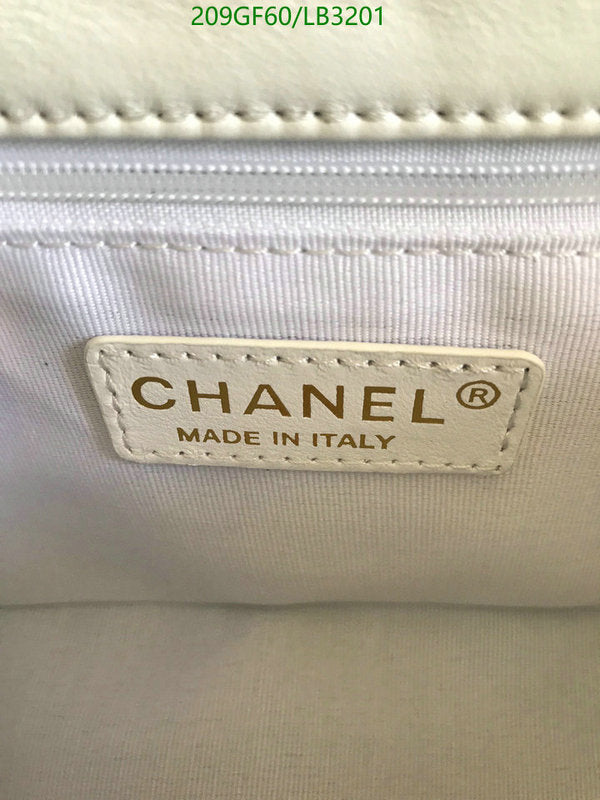 SAMC - CHL Bags - 887