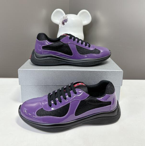 Glamy - PD Women Shoes - 061
