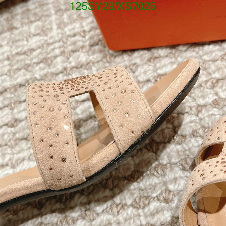 SAMC - HMS Women Shoes - 350