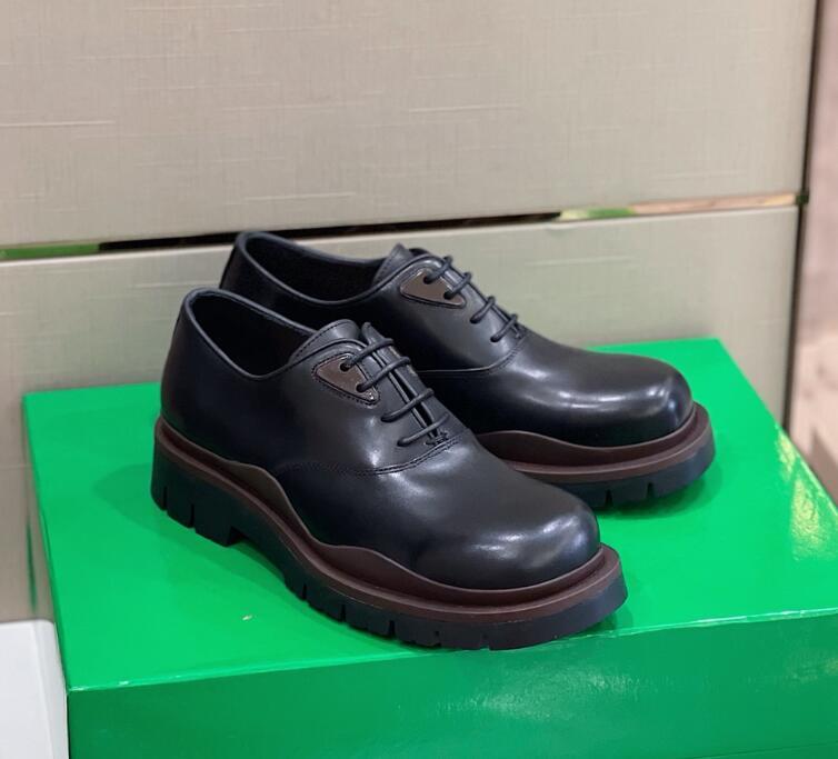 SAMC - BOV Men Shoes - 127