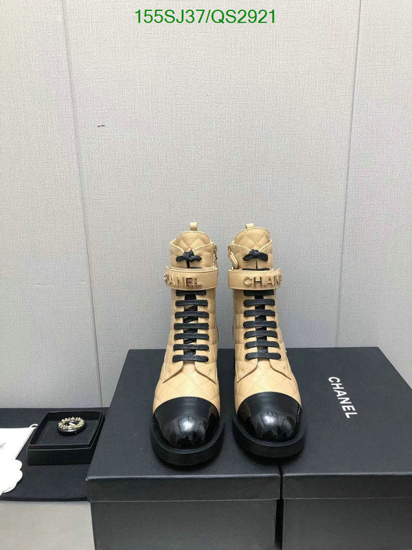 SAMC - CHL Women Boots - 387