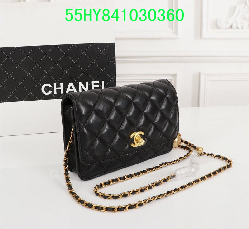 Satchel Bags - CHL Bags - 5487