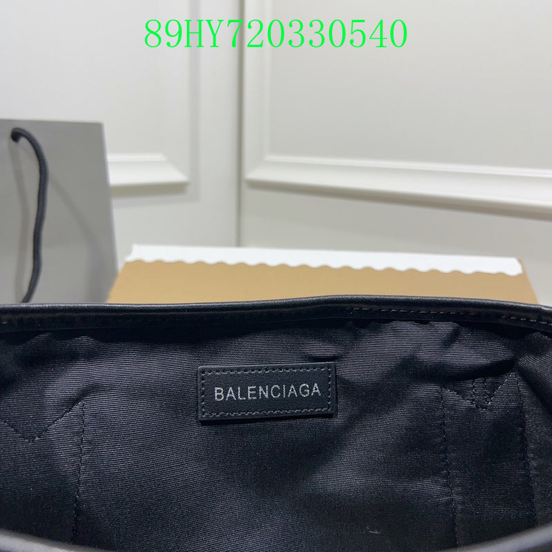Satchel Bags - BGA Bags - 1854