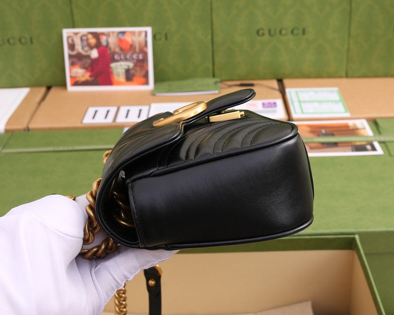 Glami-i GUKI Women Bags - 231