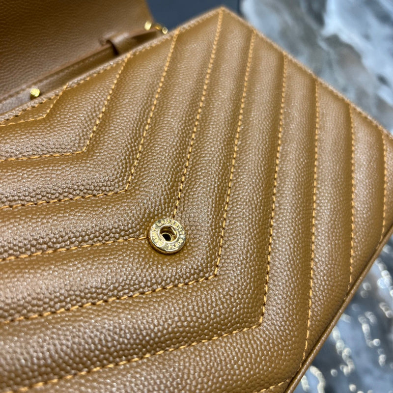 Satchel Bags - SLY Bags - 743