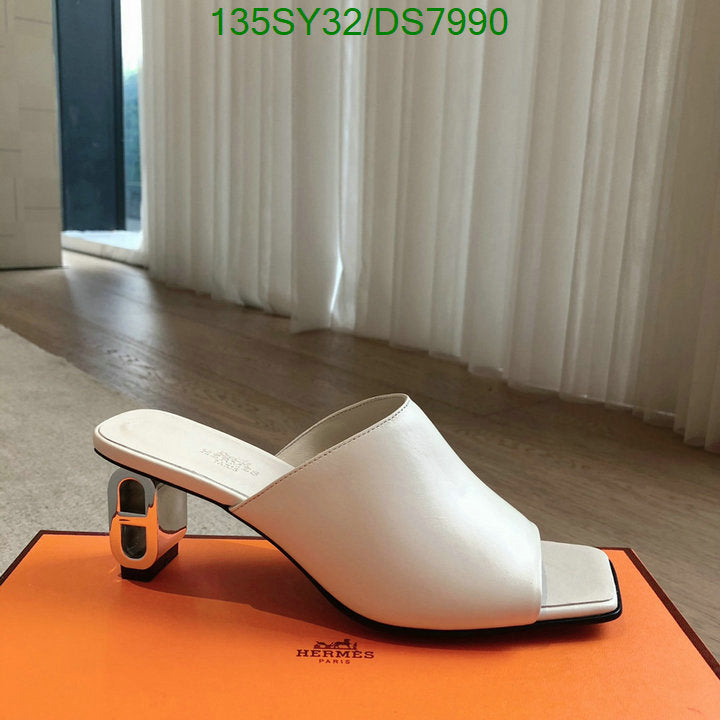 SAMC - HMS Women Shoes - 011