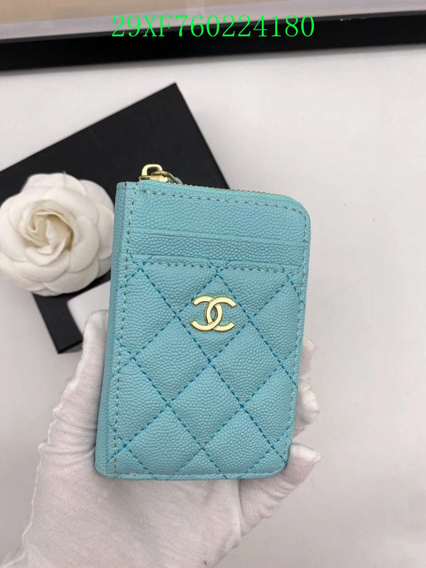 Glami - CHL Wallet - 2653