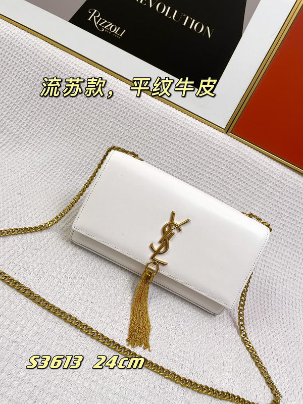 Satchel Bags - SLY Bags - 1443