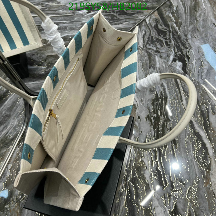 SAMC - YLS Bags - 129