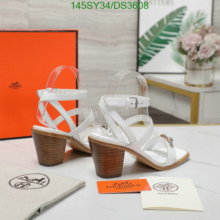 SAMC - HMS Women Shoes - 060
