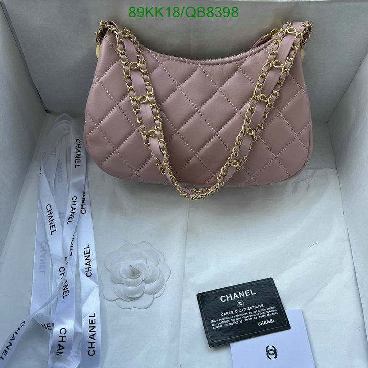 SAMC - CHL Bags Crossbody - 134