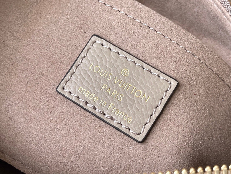 Fashion Lu-Vi bags - 5235