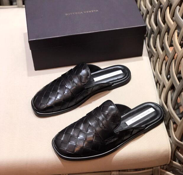 SAMC - BOV Men Shoes - 201