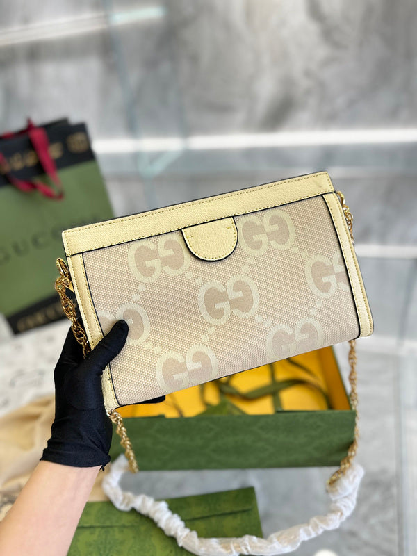 Glami Fashion - GCI Bags - 11851
