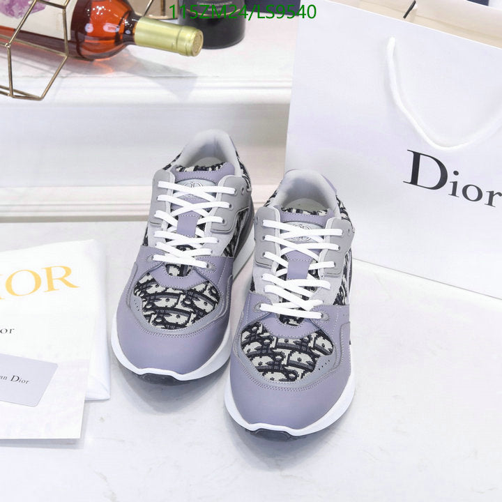 SAMCC - DOR Women Shoes - 1799
