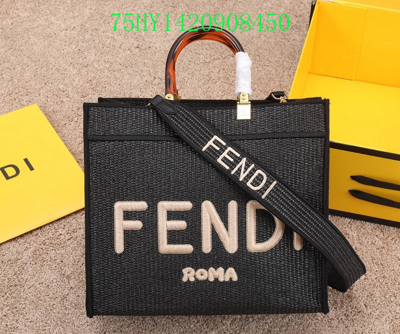 Glami - FDE Bags - 2364