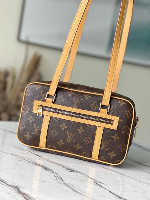 GlamI Lu-Vi bags - 5153
