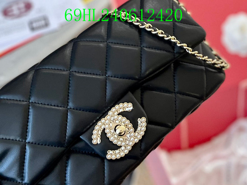 Glami - CHL Bags - 704