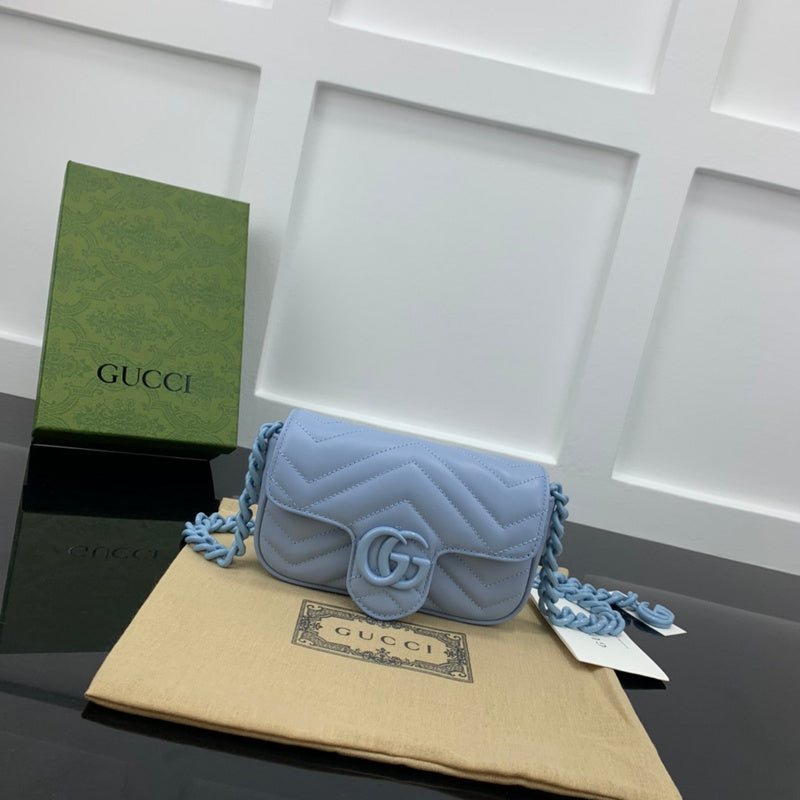 Satchel Bags - GCI Bags - 1033