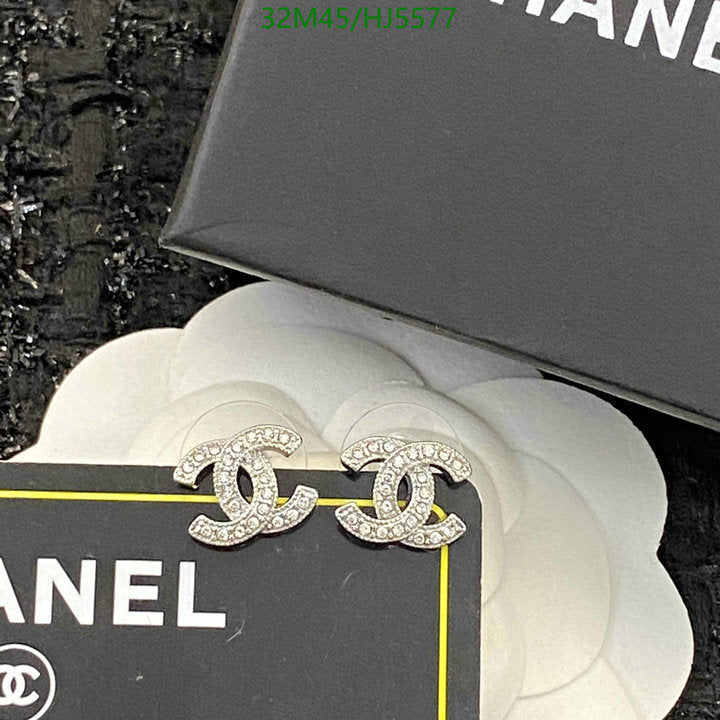 SAMC - CHL Jewelry Earrings - 270