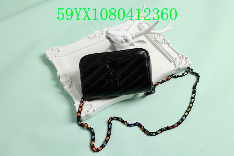 Glami - YLS Bags - 1912