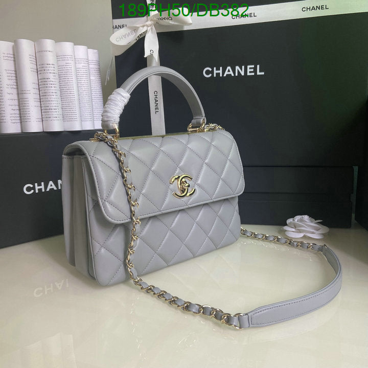 SAMC - CHL Bags - 071