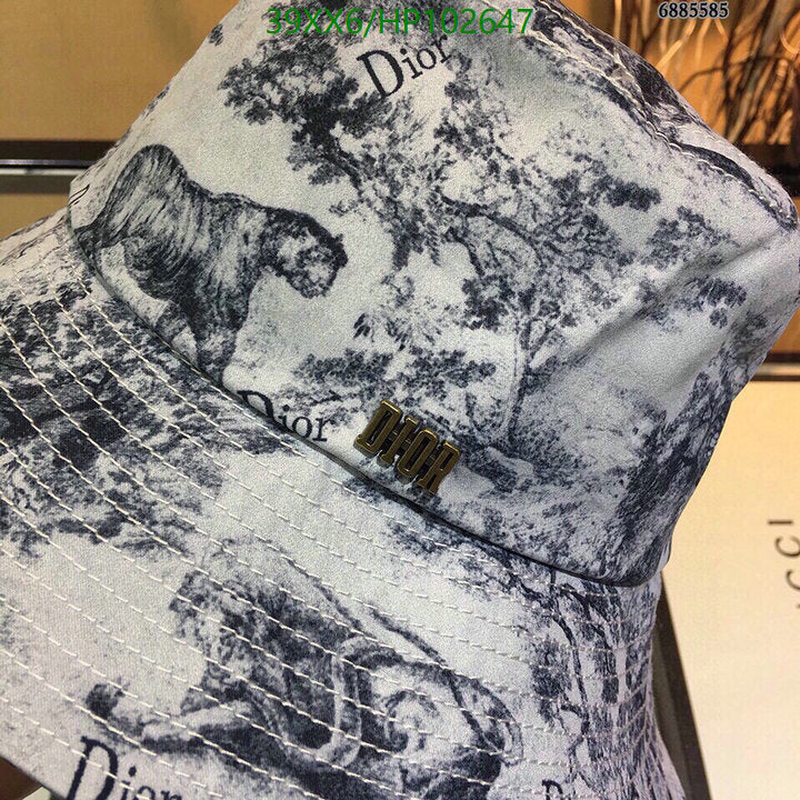 SAMC - DOR Caps & Hats - 150