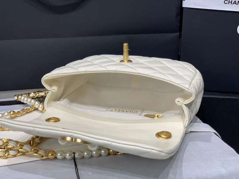 Satchel Bags - CHL Bags - 5589
