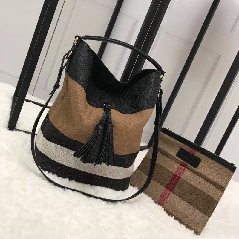 ELE Fashion -BBR Bags - 1272