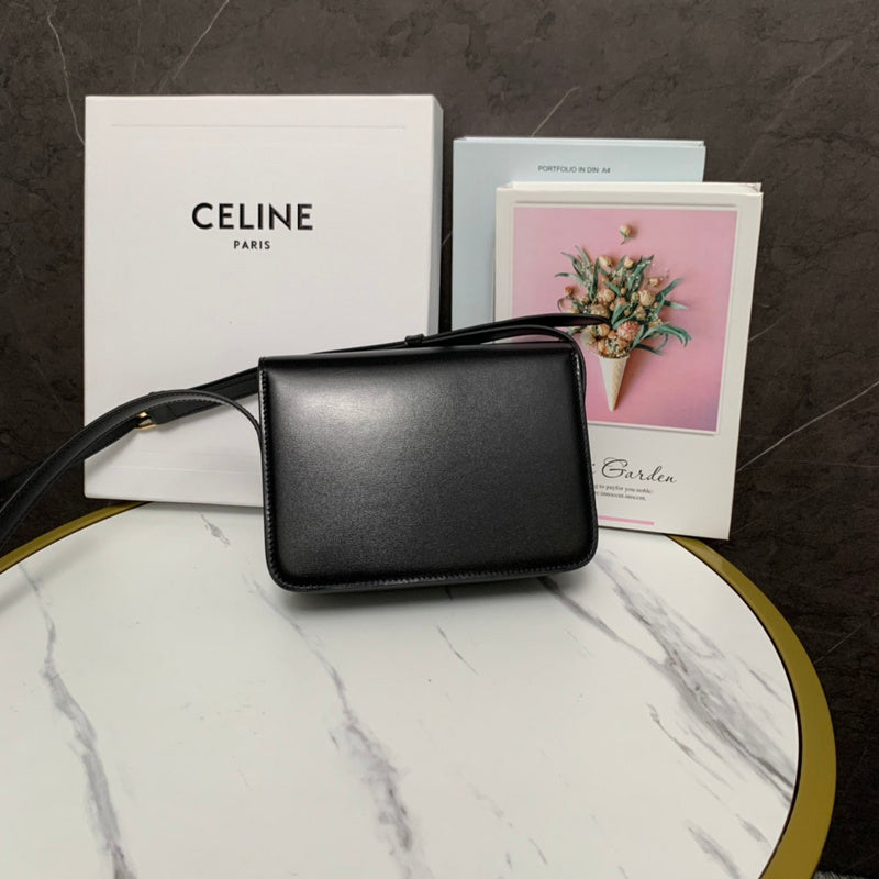 Glamy - COL Bags - 1114