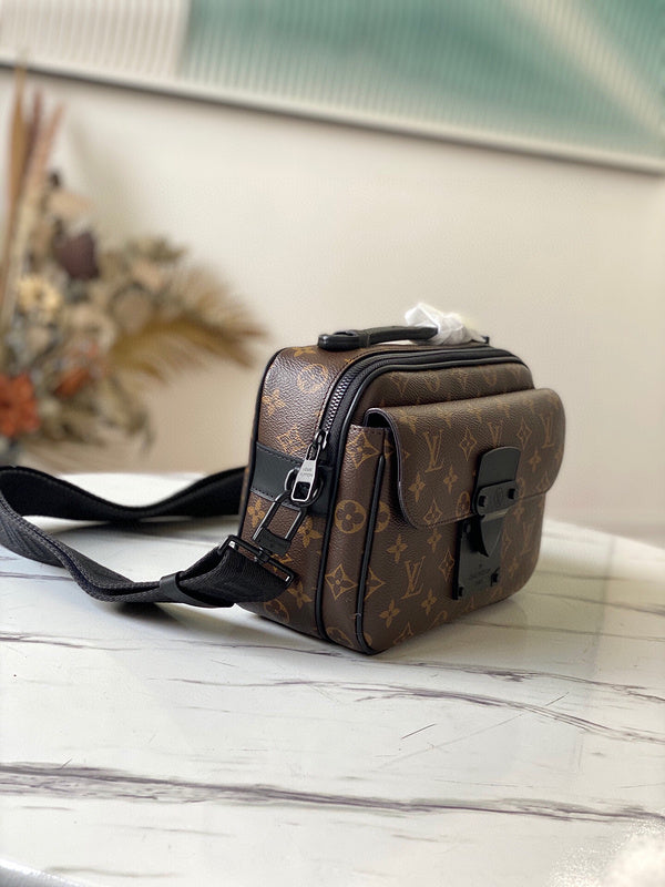 Glami- Glami- Lu-Vi bags - 5975