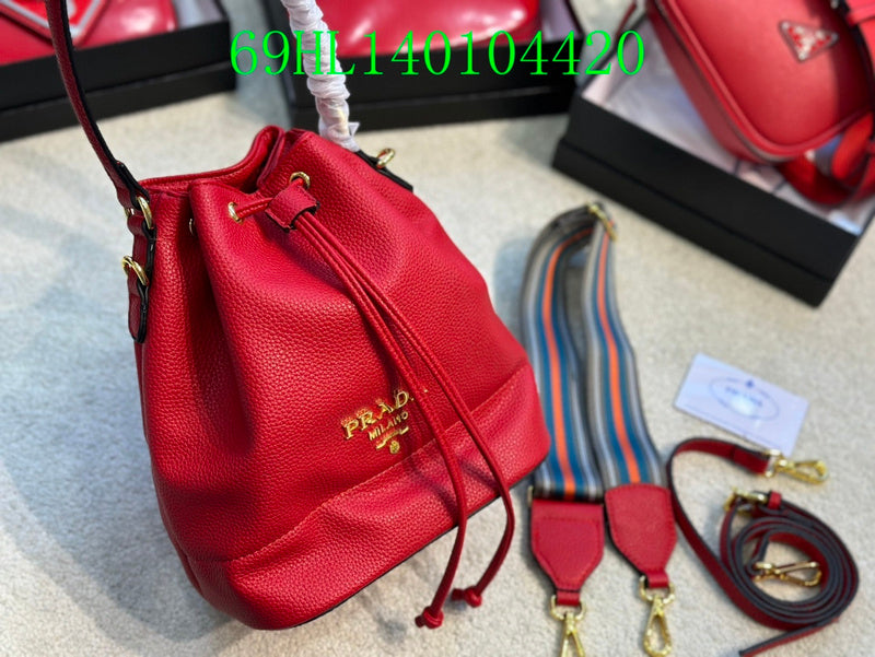 Satchel Bags - PDA Bags - 3674