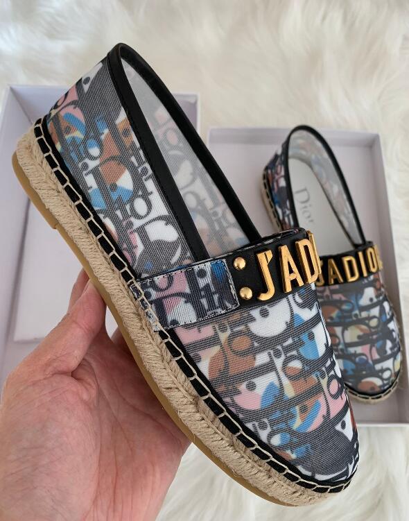 SAMCC - DOR Women Shoes - 1238